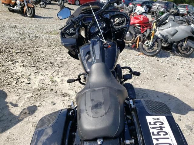 2021 Harley-Davidson Fltrxs