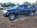 2005 Toyota Tacoma Access Cab