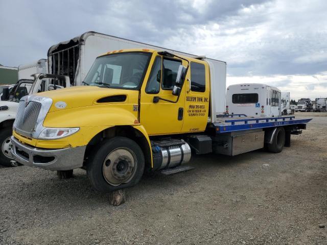 2016 International 4000 4300