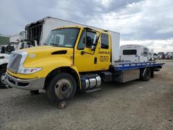 International Vehiculos salvage en venta: 2016 International 4000 4300