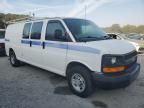 2016 Chevrolet Express G2500