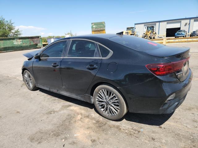 2024 KIA Forte gt Line