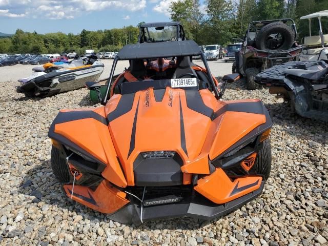2022 Polaris Slingshot SL