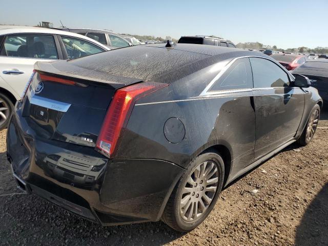 2013 Cadillac Cts Performance Collection