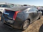 2013 Cadillac Cts Performance Collection
