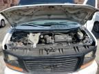 2009 GMC Savana G2500