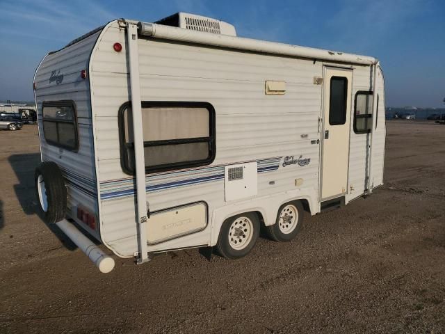 1995 Shadow Cruiser Shadow CRU