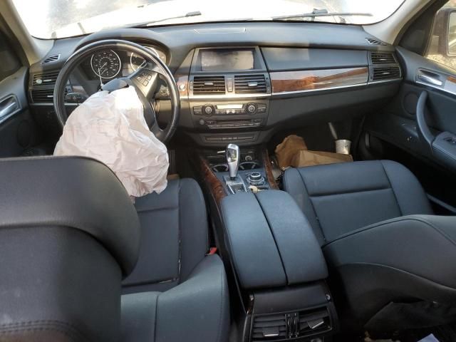 2013 BMW X5 XDRIVE35I