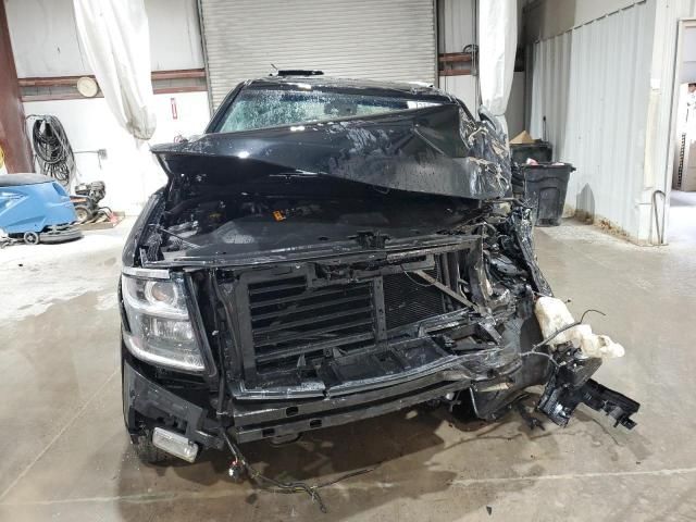 2017 Chevrolet Suburban C1500 Premier