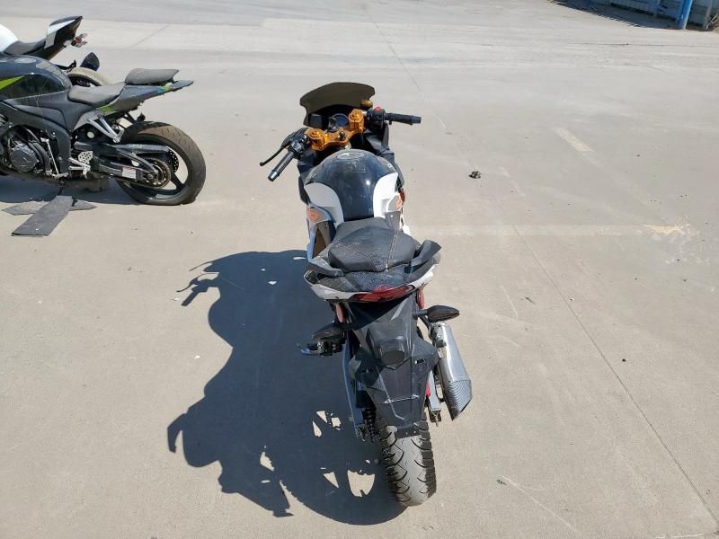 2023 Dongfang Motorcycle