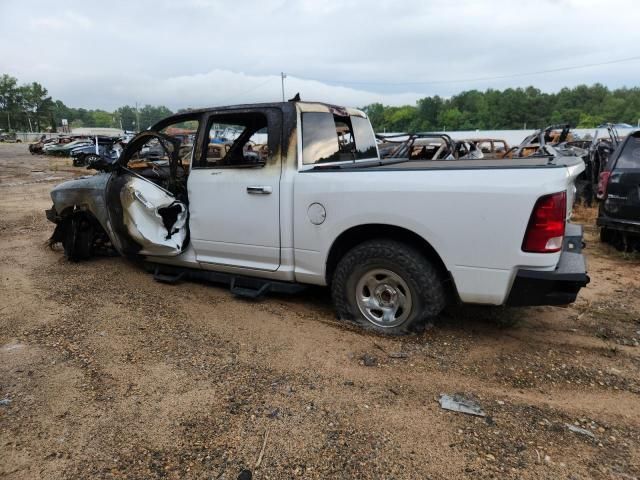 2017 Dodge RAM 1500 SLT