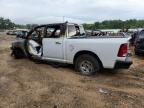 2017 Dodge RAM 1500 SLT