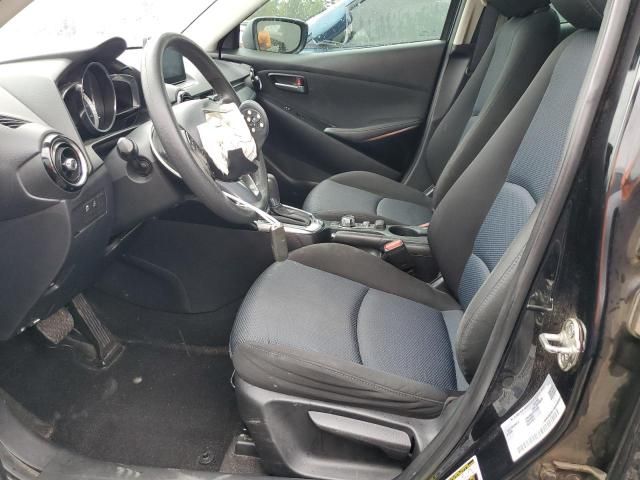 2017 Toyota Yaris IA