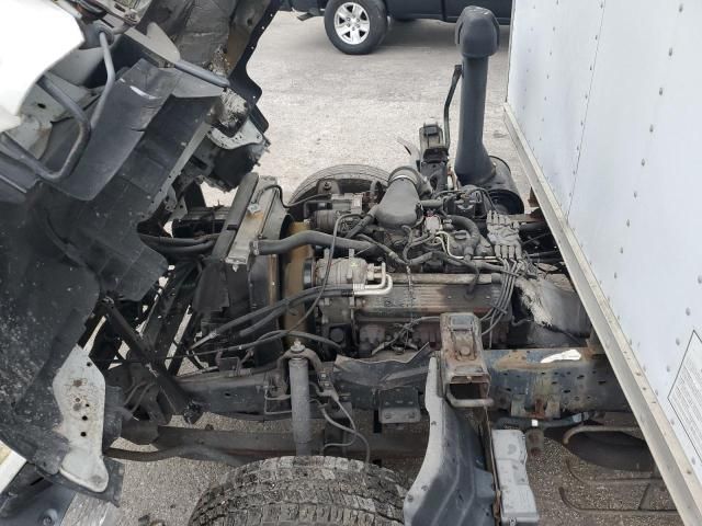 2001 GMC W3500 W35042