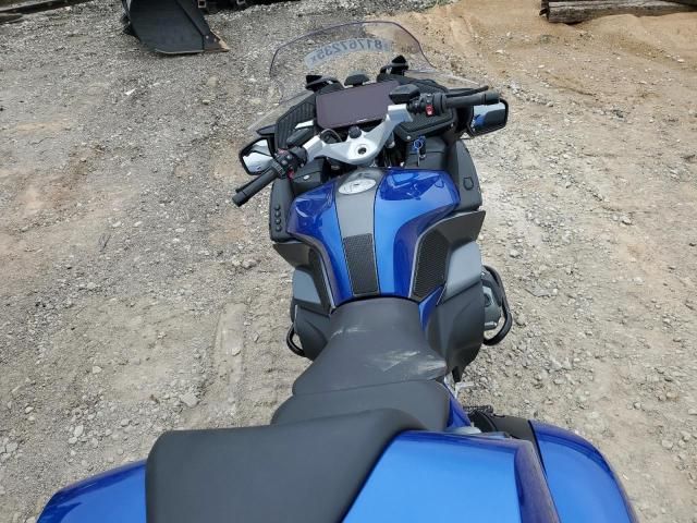 2023 BMW R 1250 RT