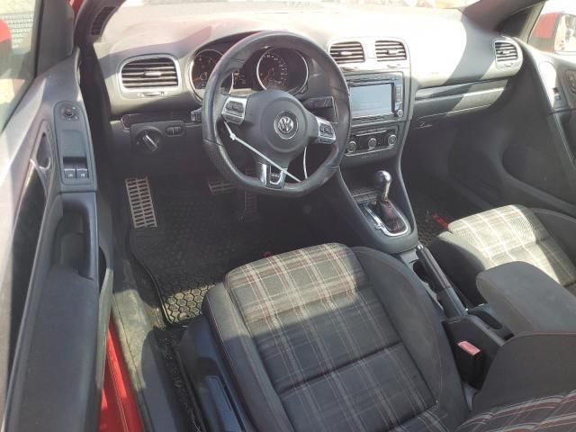 2013 Volkswagen GTI