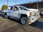 2016 Chevrolet Silverado K2500 Heavy Duty LT