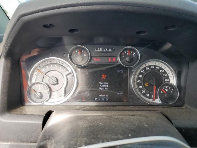 2014 Dodge RAM 1500 SLT