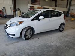2017 Nissan Versa Note S for sale in Greenwood, NE