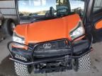 2021 Kubota X1100 C RTV-Utility Vehicle