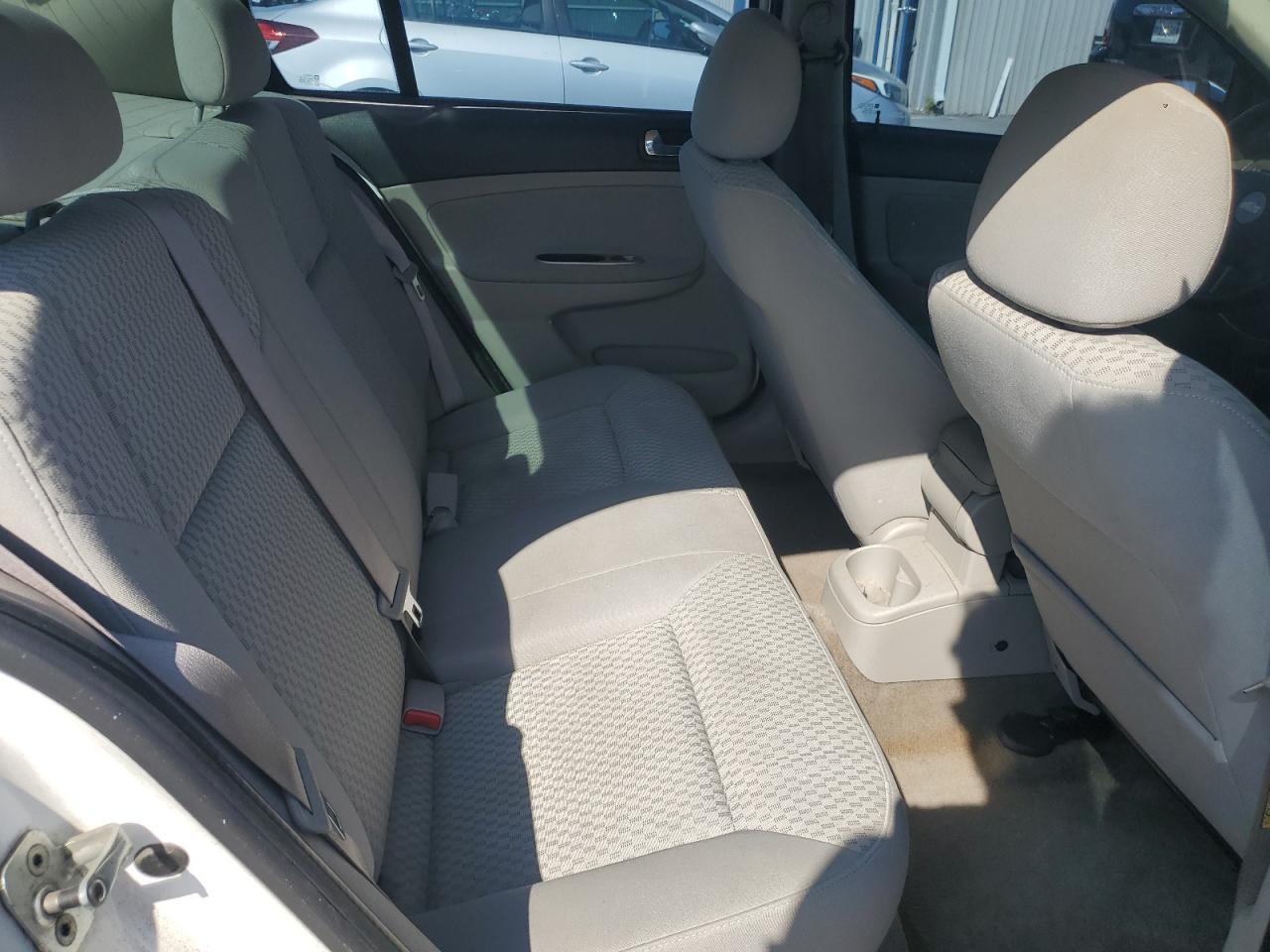 2005 Chevrolet Cobalt ls