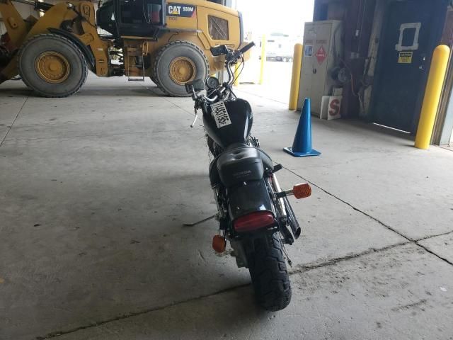 1995 Honda VT1100 C