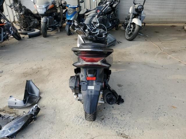 2019 Honda WW150