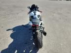 2025 Suzuki GSX-R750