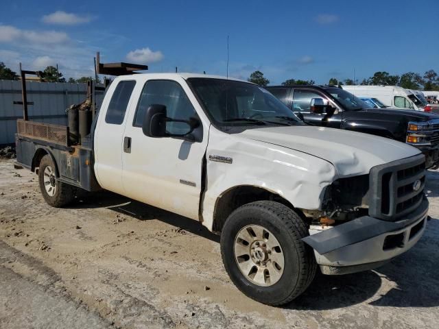 2006 Ford F250 Super Duty