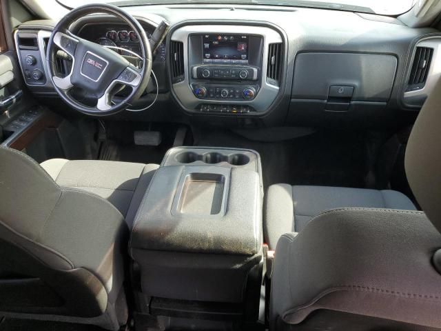 2014 GMC Sierra K1500 SLE