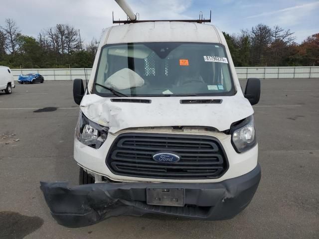 2019 Ford Transit T-250