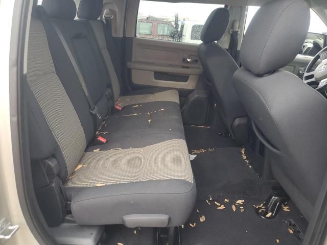 2010 Dodge RAM 3500