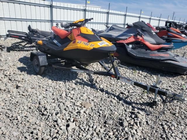 2022 Sea Doo Spark