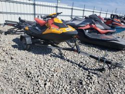 Salvage boats for sale at Appleton, WI auction: 2022 Sea Doo Spark