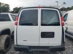2014 Chevrolet Express G1500