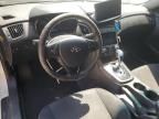 2011 Hyundai Genesis Coupe 2.0T
