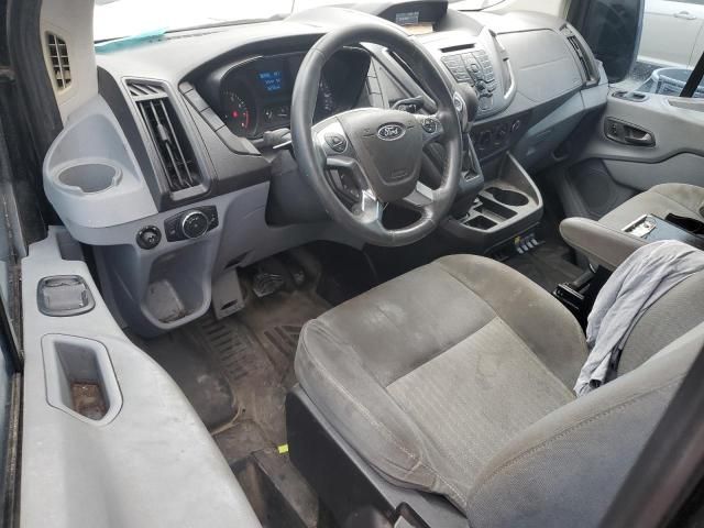 2016 Ford Transit T-150