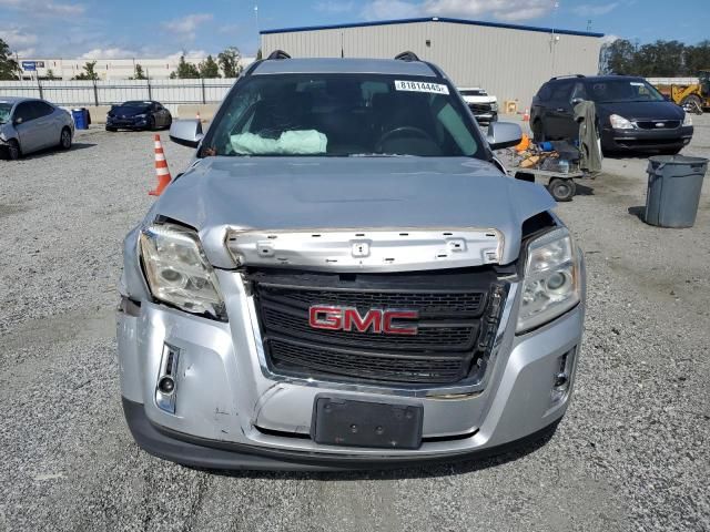 2012 GMC Terrain