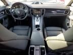 2015 Porsche Panamera SE Hybrid