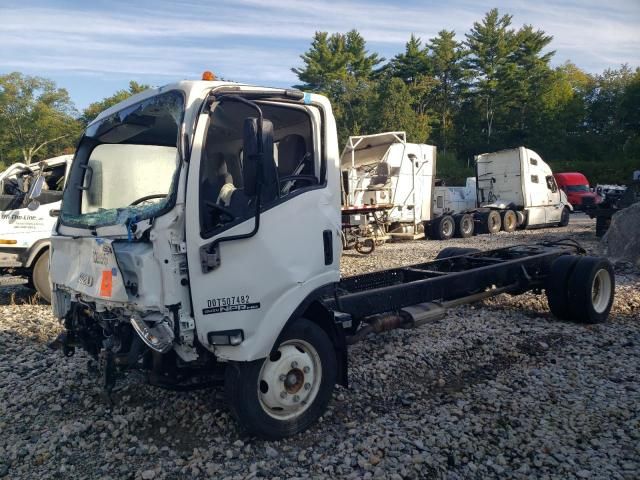 2023 Isuzu NPR HD