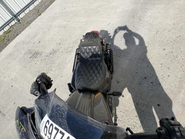 2019 Harley-Davidson Flhxlse