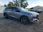 2024 Acura MDX A-Spec