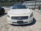 2011 Nissan Maxima S