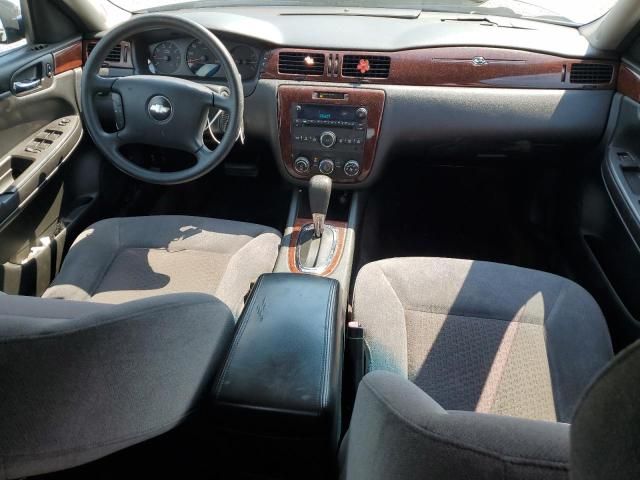 2008 Chevrolet Impala ls