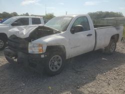 2012 Chevrolet Silverado C1500 for sale in Montgomery, AL