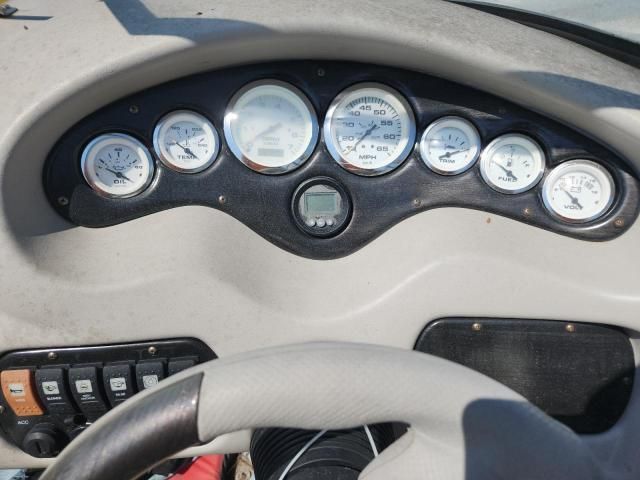 2005 Stingray Boat-Boat