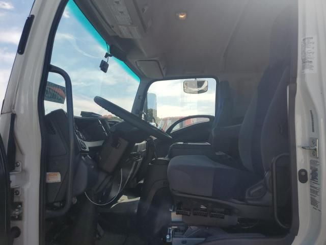 2024 Isuzu FTR