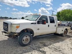 Ford Vehiculos salvage en venta: 2015 Ford F350 Super Duty