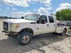 2015 Ford F350 Super Duty