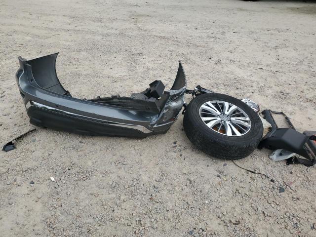 2020 Nissan Pathfinder s